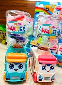 Mini Bus Water Tank/Dispenser