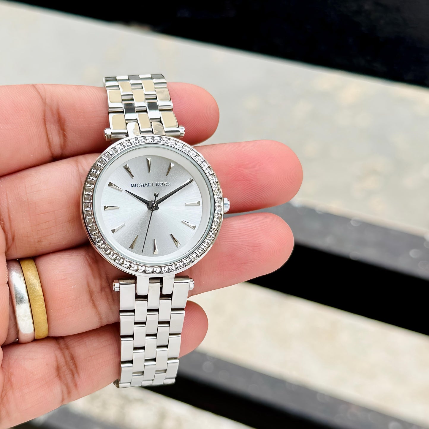 Michael Kors Mini Darci MK3364 – Elegant Women’s Watch Simplyfiy Home