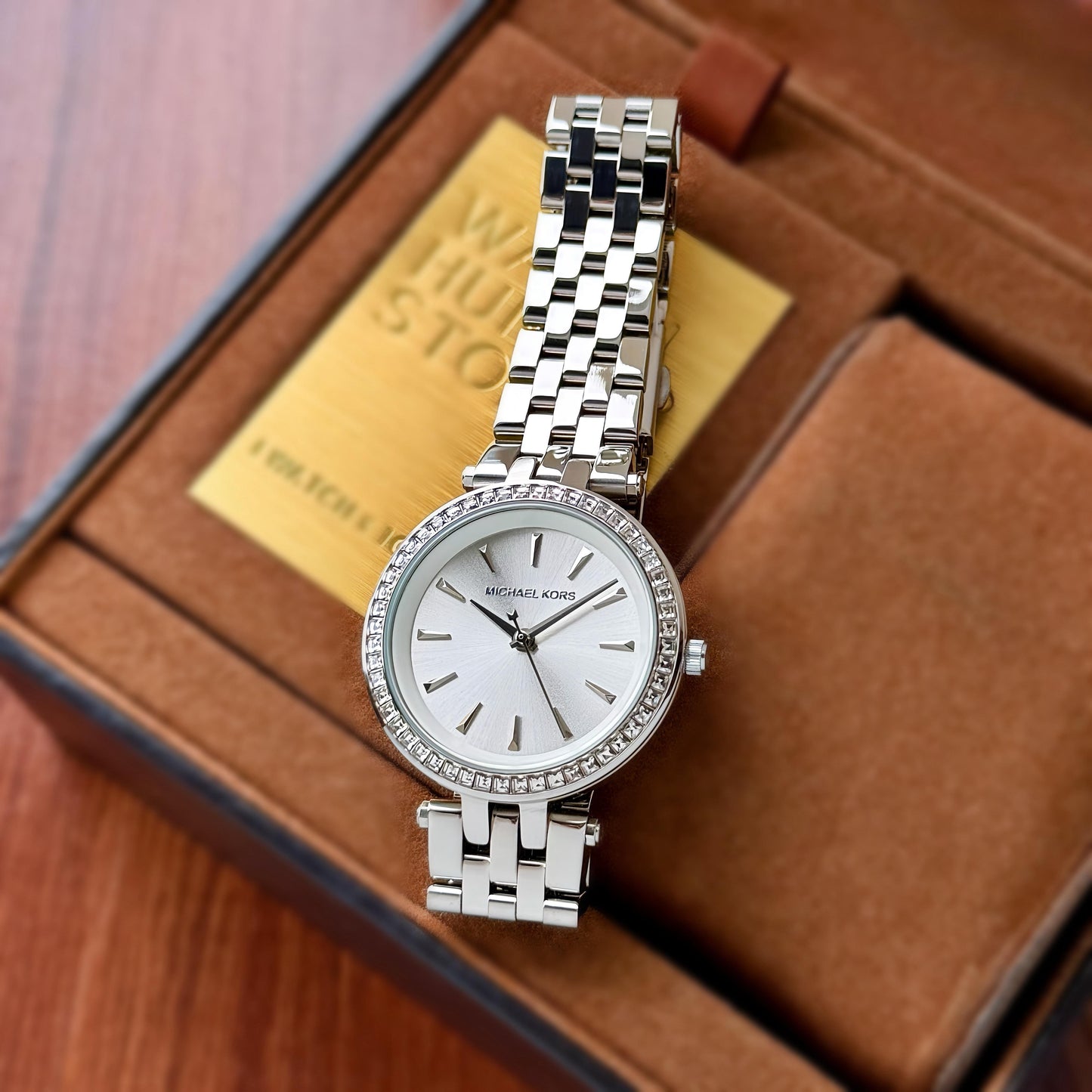 Michael Kors Mini Darci MK3364 – Elegant Women’s Watch Simplyfiy Home