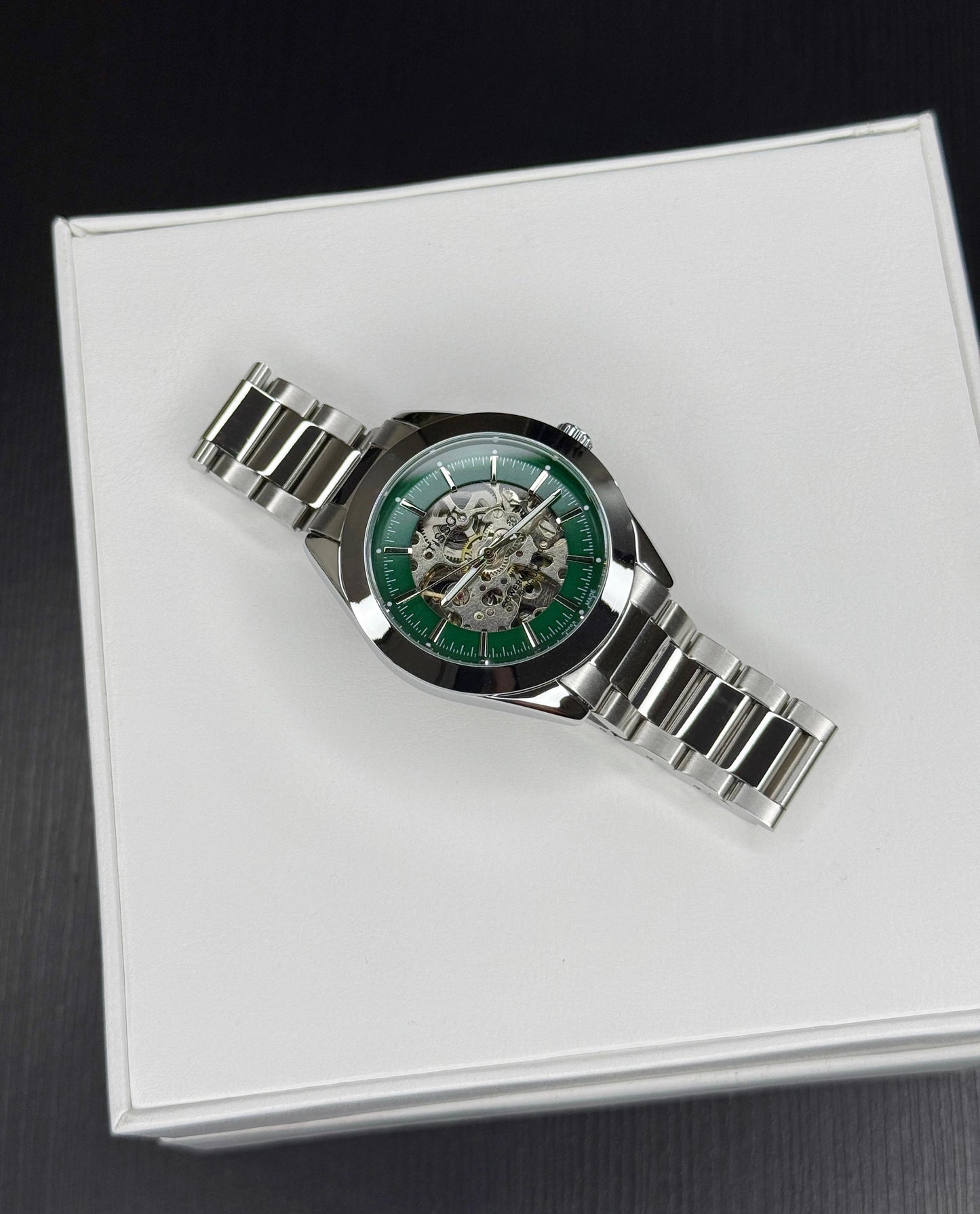 TISSOT T-CLASSIC T-COMPLICATION