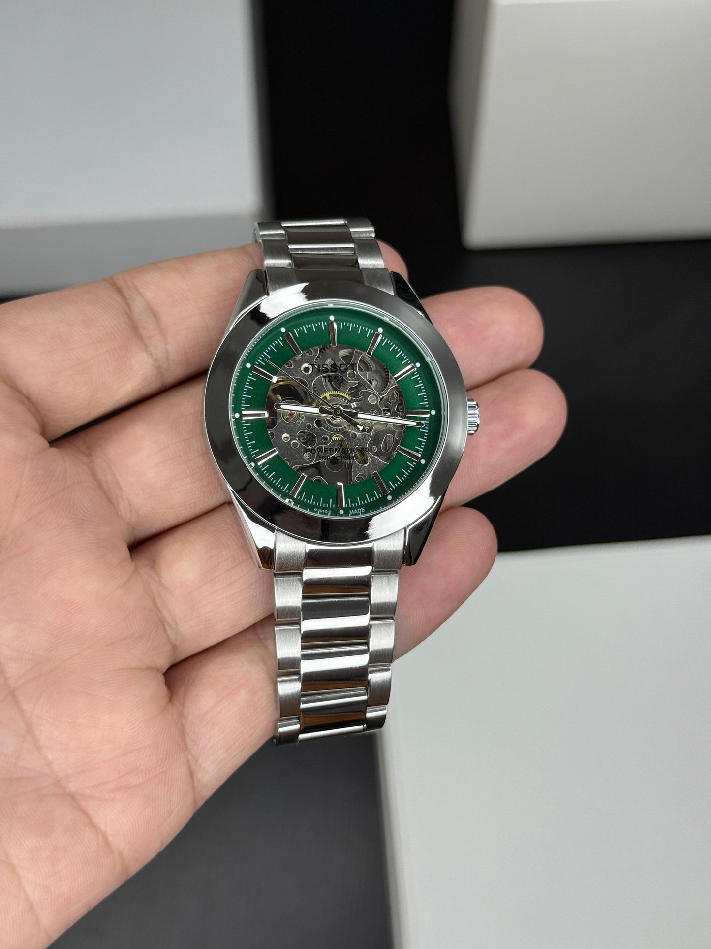 TISSOT T-CLASSIC T-COMPLICATION