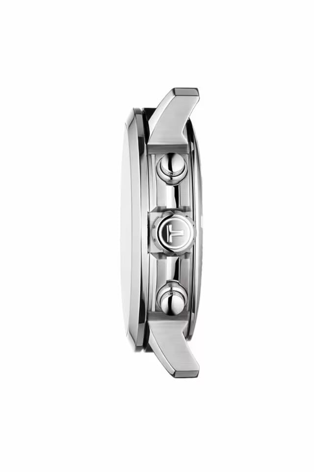 Tissot Men's Chronograph Watch Simplyfiy Home