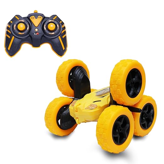 6-Wheel Drive | High-Speed Off-Road Drift Car Simplyfiy Home