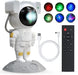 ASTRONUT STAR PROJECTION LIGHT Simplyfiy Home