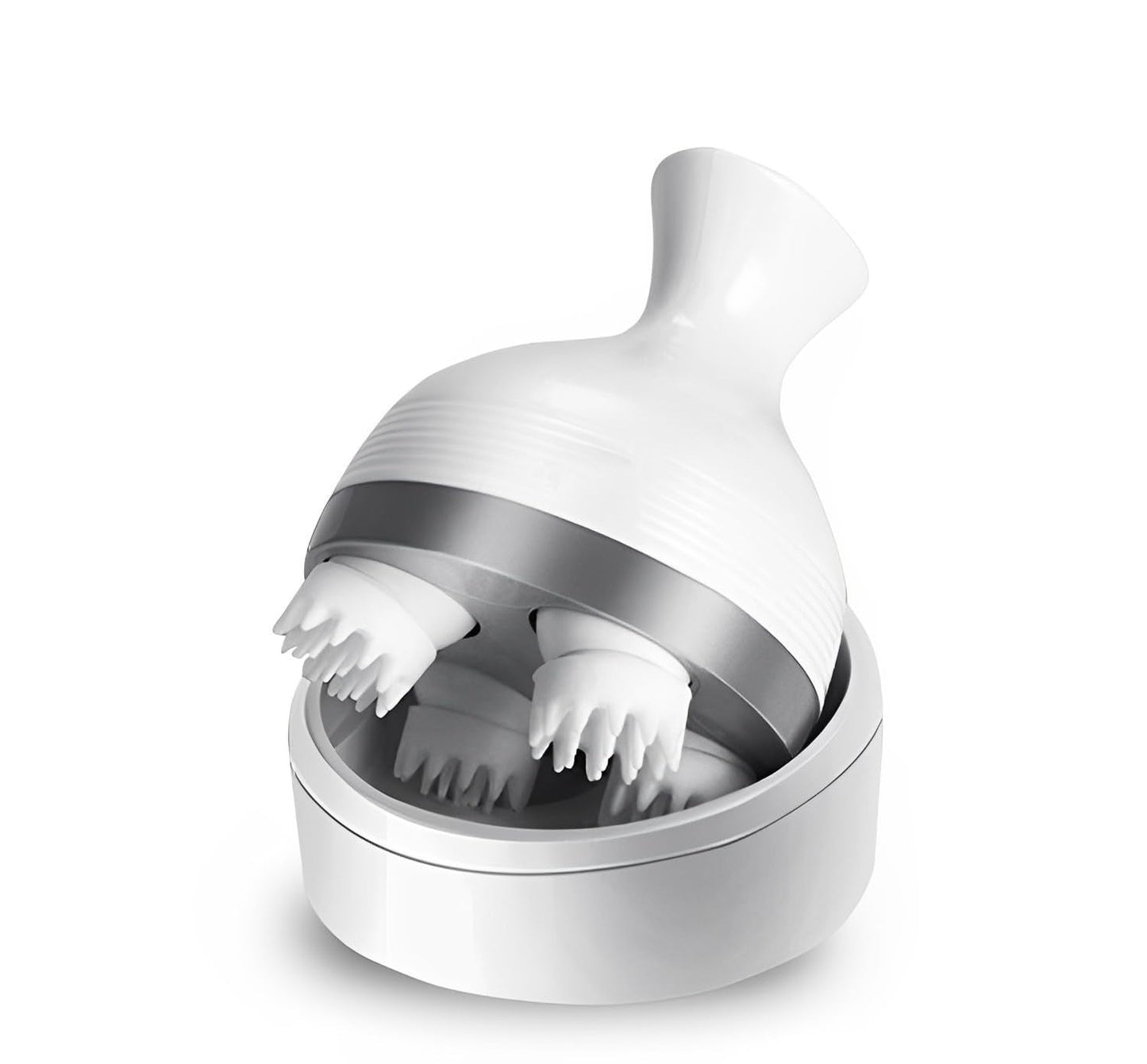 Relaxing Scalp Massager Simplyfiy Home