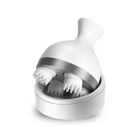 Relaxing Scalp Massager Simplyfiy Home