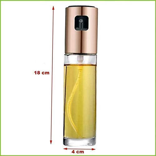 Oil Spray Bottle (100 ml ) Simplyfiy Home