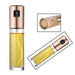 Oil Spray Bottle (100 ml ) Simplyfiy Home