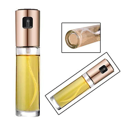 Oil Spray Bottle (100 ml ) Simplyfiy Home