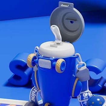 Airplane Water Bottle Simplyfiy Home