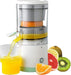 Wireless Electric Citrus Juicer Squeeze Juicer Electric Fruit Juicer Simplyfiy Home