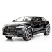 1/24 Big Lamborghini Urus Toy Car Metal Pull Back Diecast Car with Openable Door and Sound Light, Gifts Toys for Kids