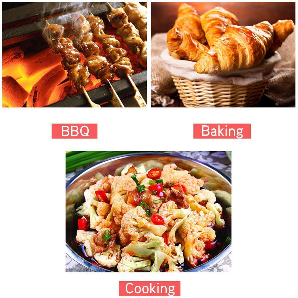 Oil Spray Bottle (100 ml ) Simplyfiy Home