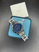 Fossil GS | Classic Blue Dial Elegance