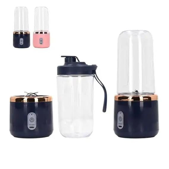 SMALL PORTABLE JUICER Simplyfiy Home