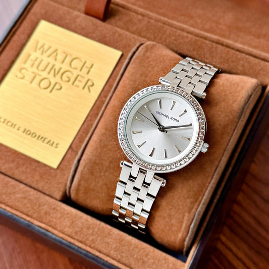 Michael Kors Mini Darci MK3364 – Elegant Women’s Watch Simplyfiy Home