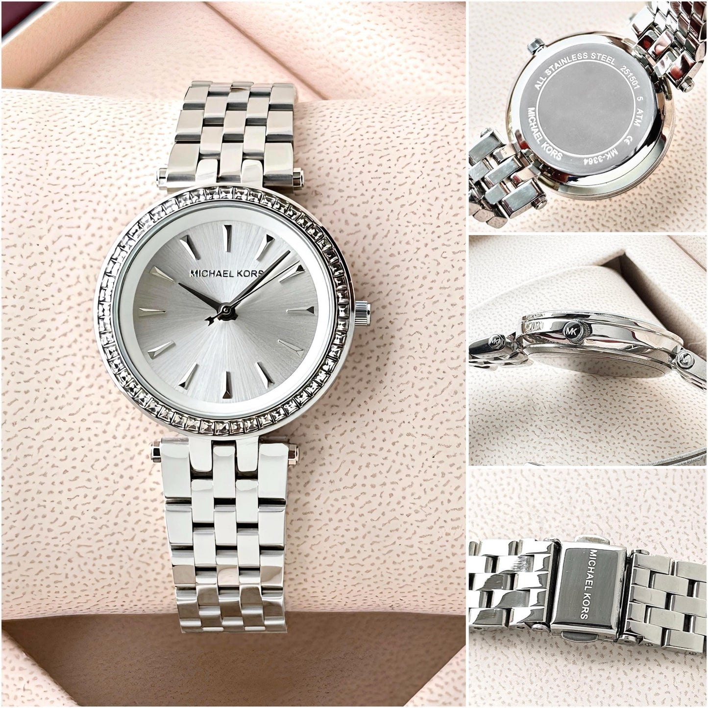 Michael Kors Mini Darci MK3364 – Elegant Women’s Watch Simplyfiy Home