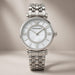 Emporio Armani AR1908 Women's Silver Watch