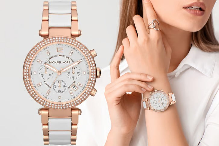 Michael Kors Parker MK5774 Women’s Watch