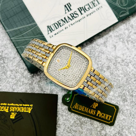AUDEMARS PIGUET SLIM MODEL WATCH