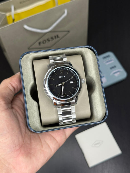 FOSSIL GS MEN'S WATCH