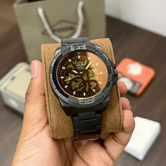 Fossil Bronson MEN'S WATCH