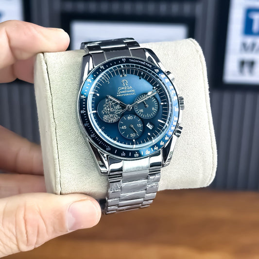 OMEGA SPEEDMASTER PROFESSIONAL MOONWATCH