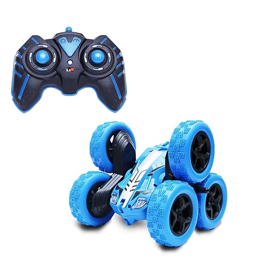 6-Wheel Drive | High-Speed Off-Road Drift Car Simplyfiy Home