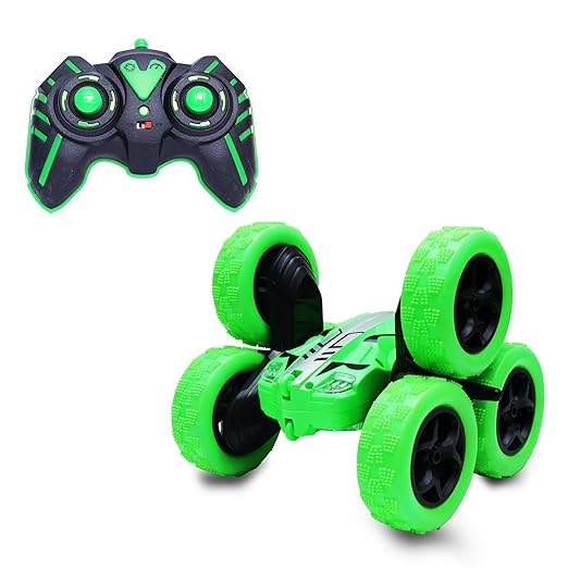 6-Wheel Drive | High-Speed Off-Road Drift Car Simplyfiy Home