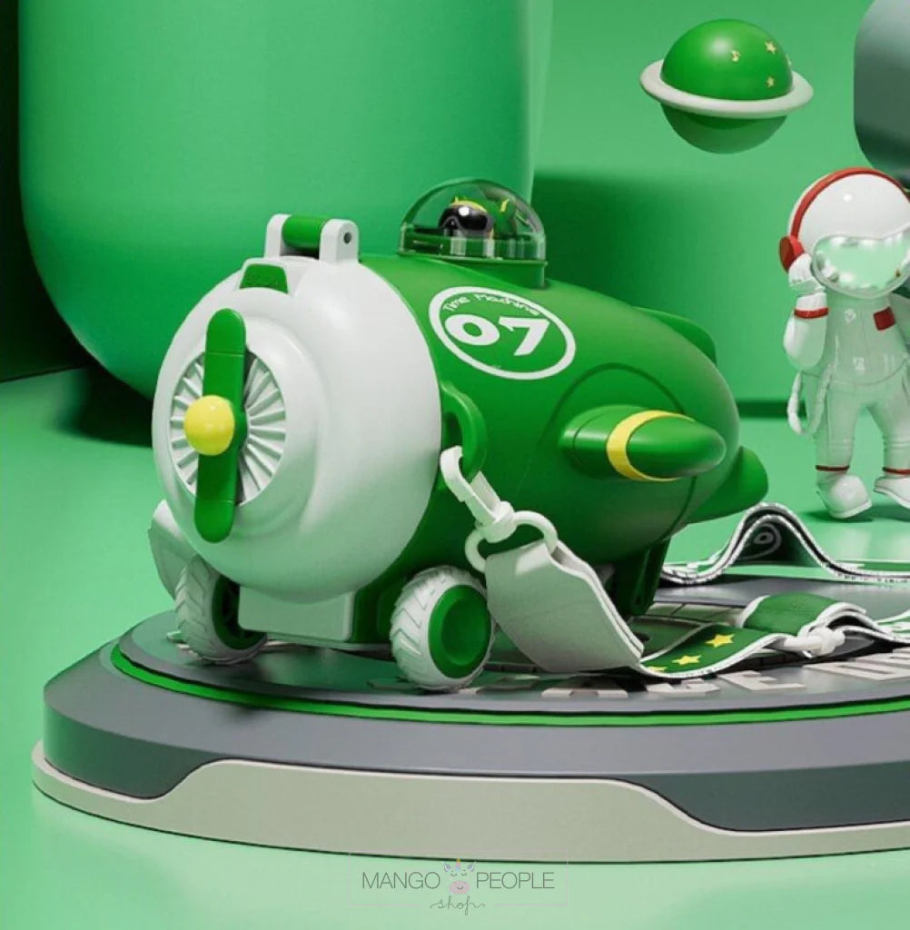 Airplane Water Bottle Simplyfiy Home