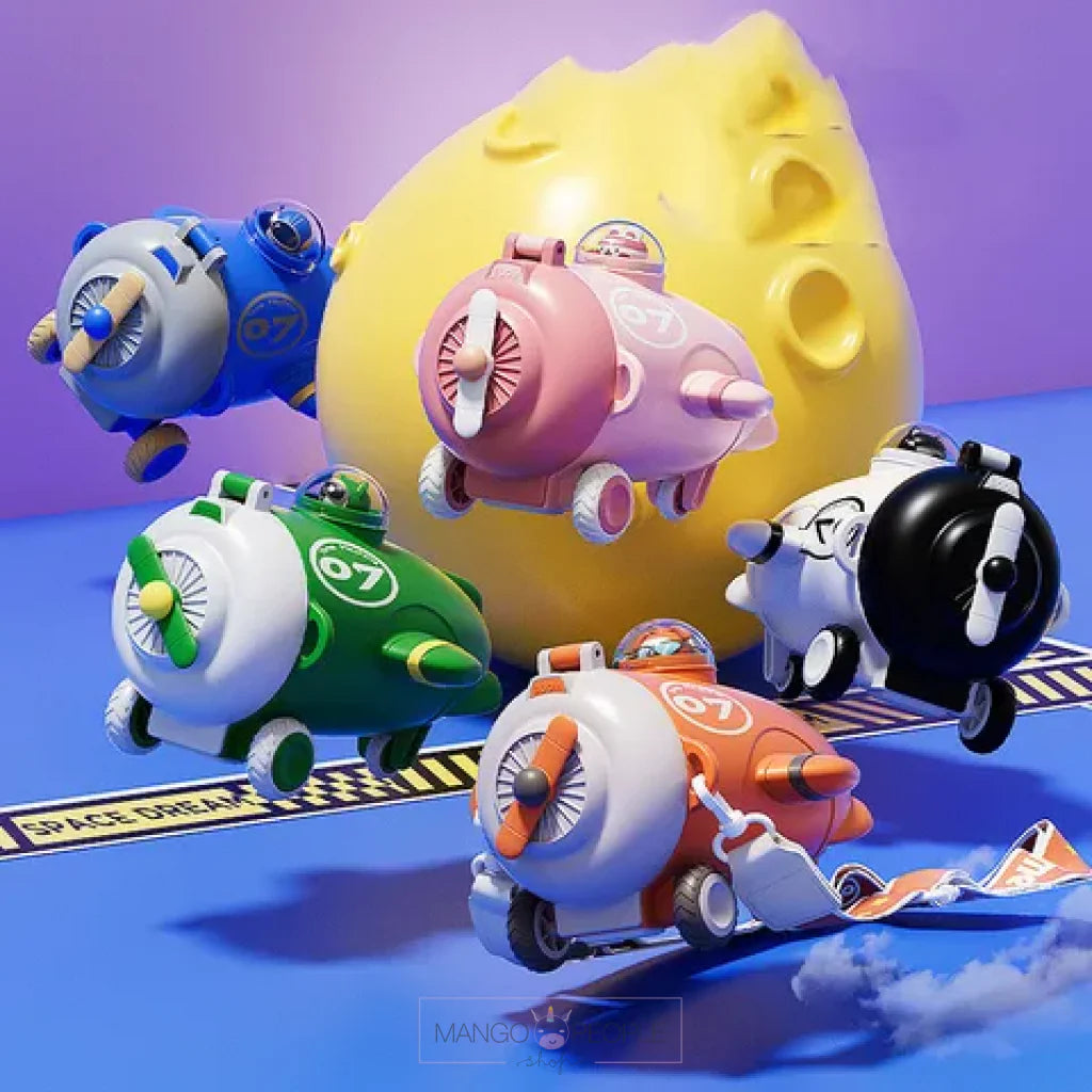 Airplane Water Bottle Simplyfiy Home