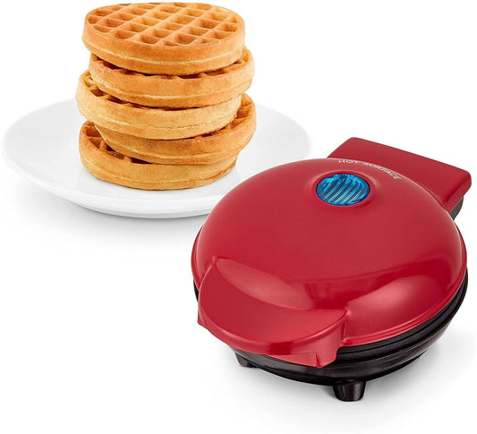 WAFFLE MAKER Simplyfiy Home