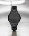 Armani Exchange AX2701 Men's Black Stainless Steel Watch Simplyfiy Home